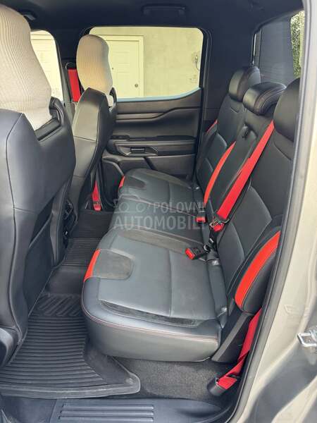 Ford Ranger RAPTOR V6 3.0 N1