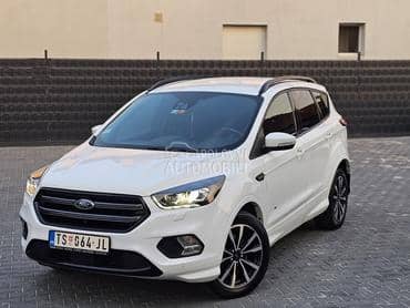 Ford Kuga 4x4 TDCi  ST LINE