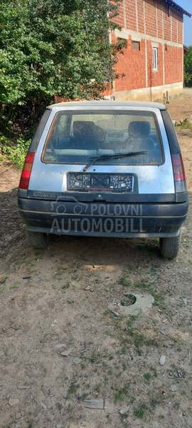 Renault R 5 