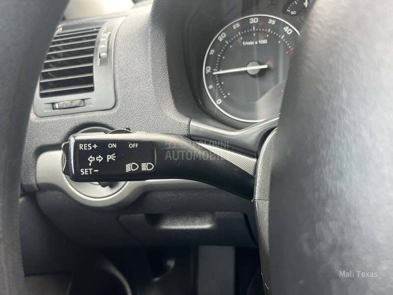 Škoda Octavia 2.0 TDI/N O V A
