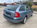Škoda Octavia 2.0 TDI/N O V A