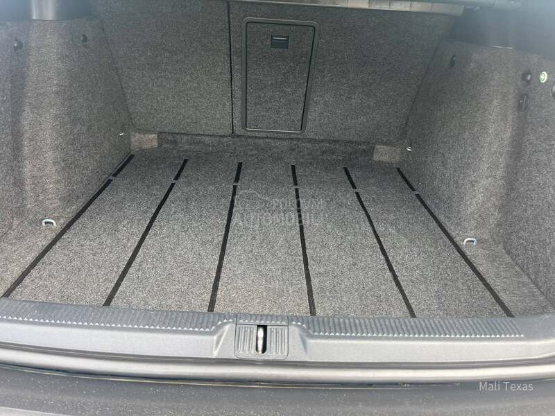 Škoda Octavia 2.0 TDI/N O V A