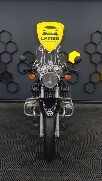 BMW R 1150 R r1150r