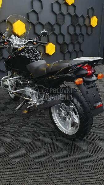 BMW R 1150 R r1150r