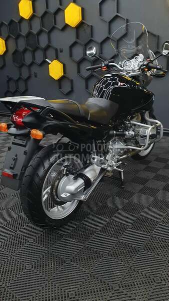 BMW R 1150 R r1150r