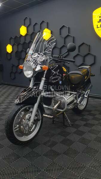BMW R 1150 R r1150r