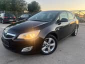 Opel Astra J 1.7 CDTI/N O V A