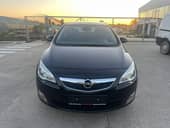Opel Astra J 1.7 CDTI/N O V A