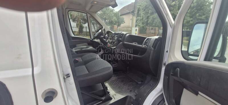 Fiat Ducato Hladnjaca