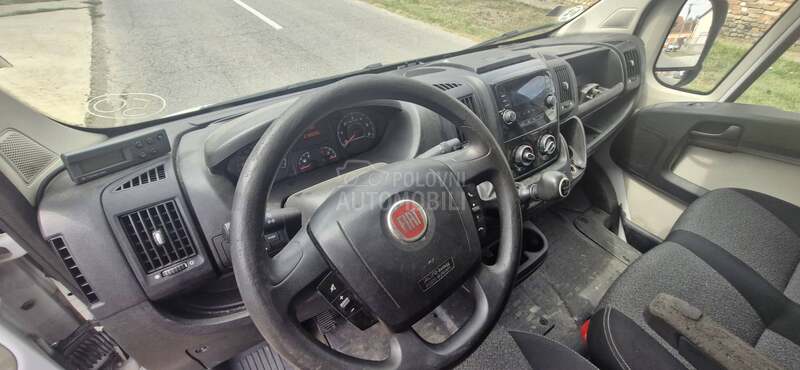 Fiat Ducato Hladnjaca