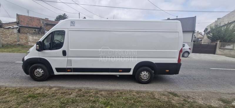 Fiat Ducato Hladnjaca