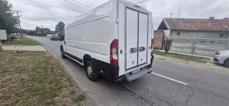 Fiat Ducato Hladnjaca