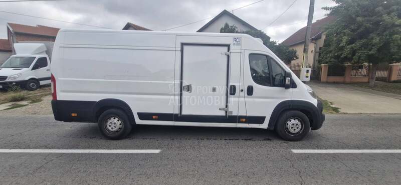 Fiat Ducato Hladnjaca