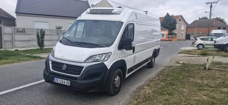 Fiat Ducato Hladnjaca