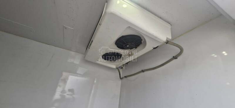 Fiat Ducato Hladnjaca