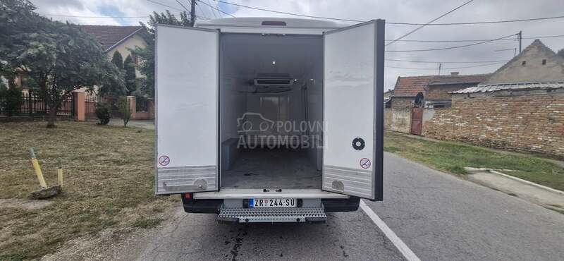 Fiat Ducato Hladnjaca