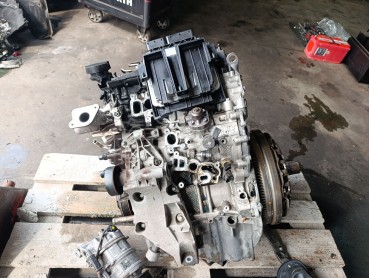 MOTOR za BMW Serija 1