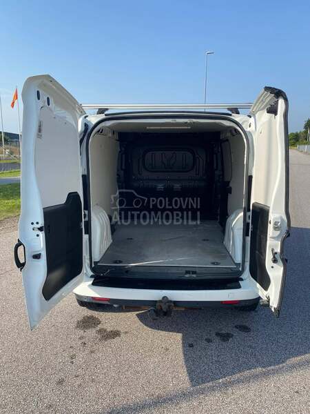 Fiat Doblo MAXI METAN