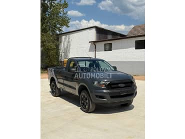 Ford Ranger Ranger 2.2 TDCI