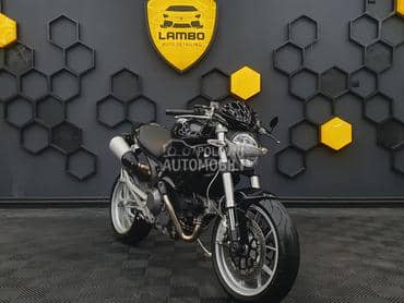 Ducati Monster 1100 S