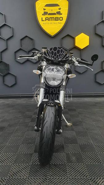 Ducati Monster 1100 S