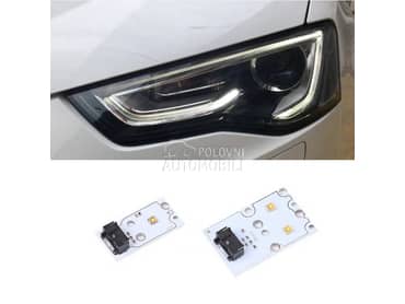 LED DRL PCB BOARD 20.013 za Audi A5, Ostalo