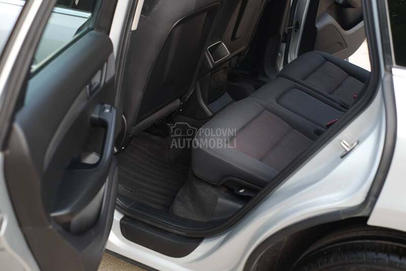 Audi Q5 2.0TDi Quattro 170k