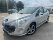 Peugeot 308 2.0 HDI/ N O V