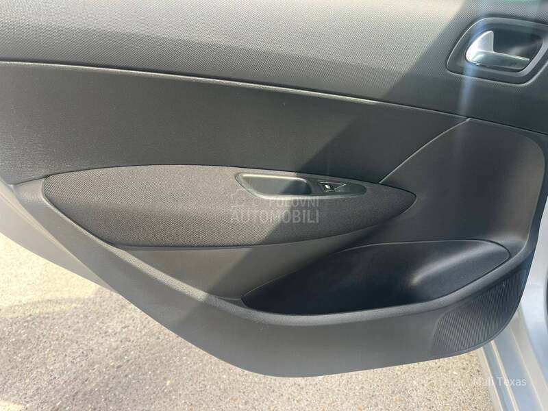 Peugeot 308 2.0 HDI/ N O V