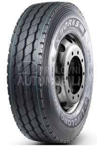 Linglong 315/80 R22.5 Sve sezone