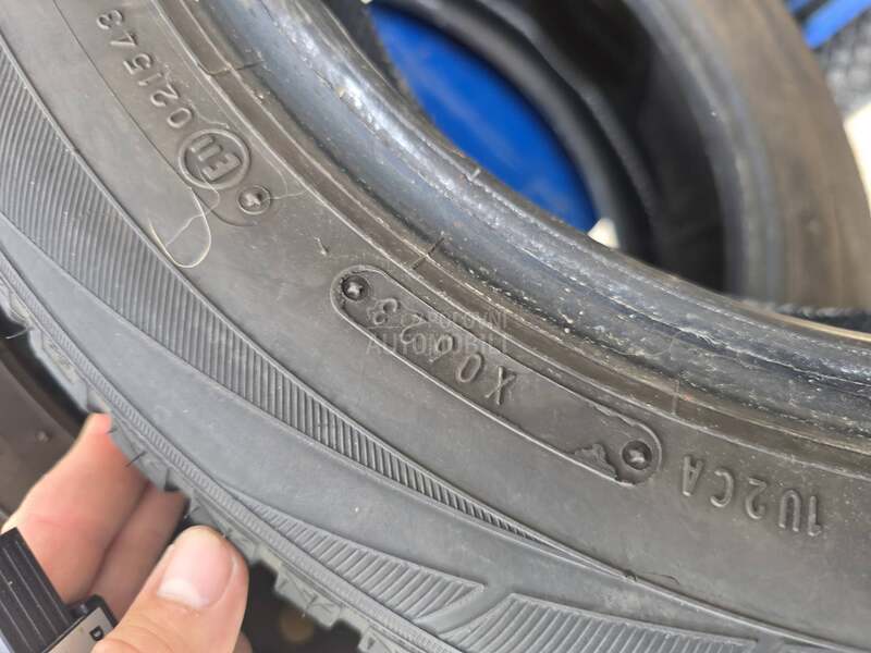 Falken 185/60 R15 Sve sezone