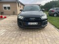 Audi Q5 s-line