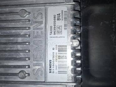 kompjuter automatskog menjaca za Peugeot 206