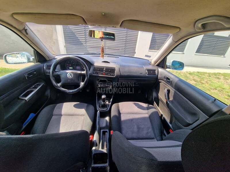 Volkswagen Golf 4 1.9TDI EDITION