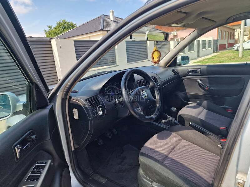 Volkswagen Golf 4 1.9TDI EDITION