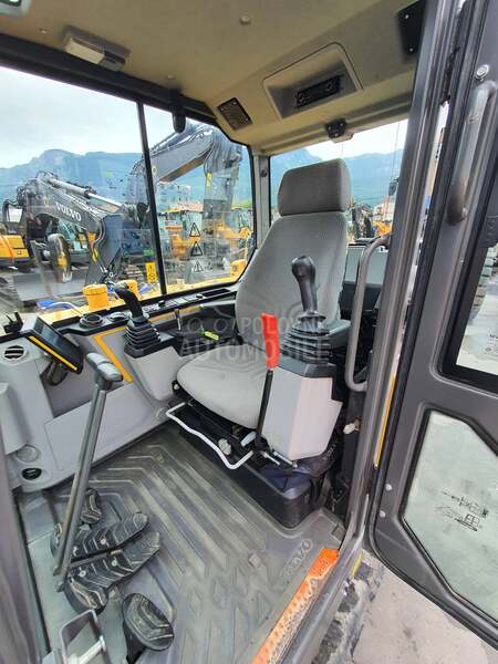 Volvo EC60E