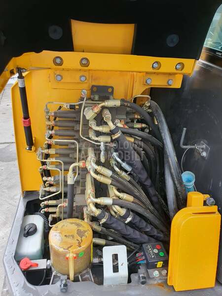 Volvo EC60E