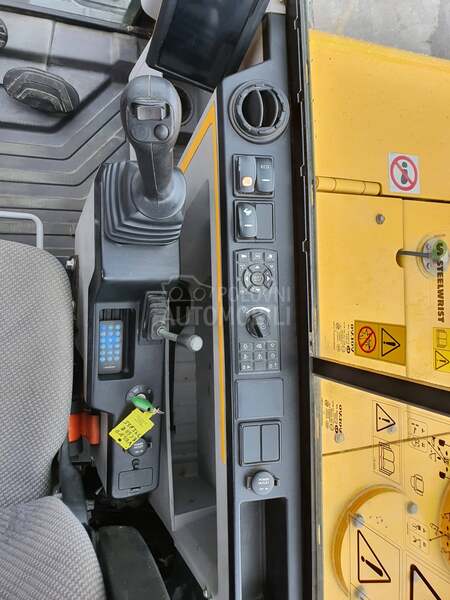 Volvo EC60E