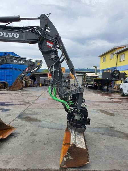 Volvo EC60E