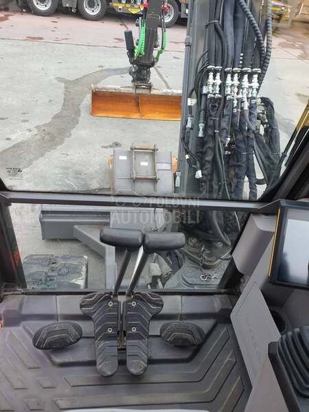 Volvo EC60E