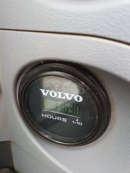 Volvo EC60E