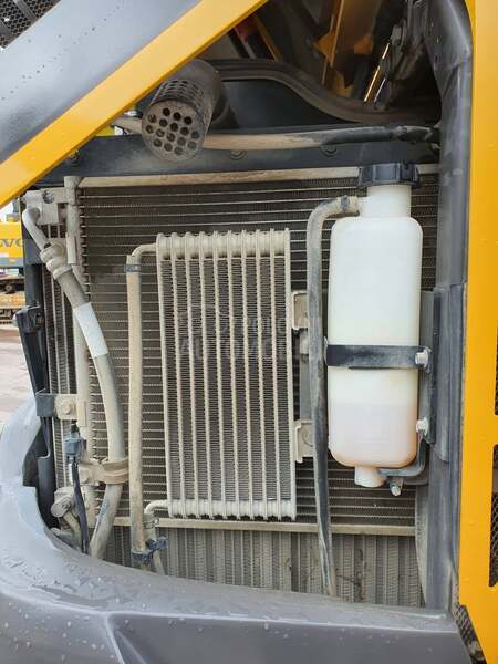 Volvo EC60E