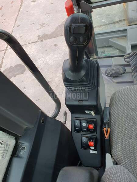 Volvo EC60E