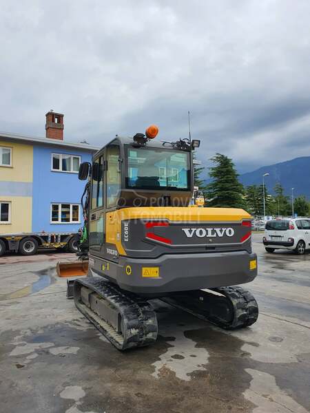Volvo EC60E