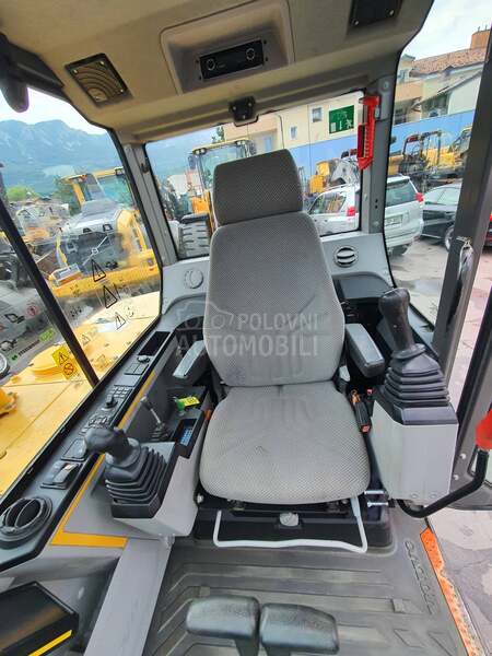 Volvo EC60E