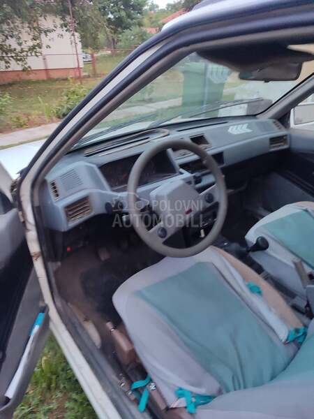 Mitsubishi Colt Grandis Colt