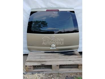 Gepek vrata za Opel Meriva od 2003. do 2010. god.