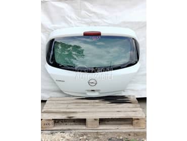 Gepek vrata za Opel Corsa D od 2006. do 2014. god.