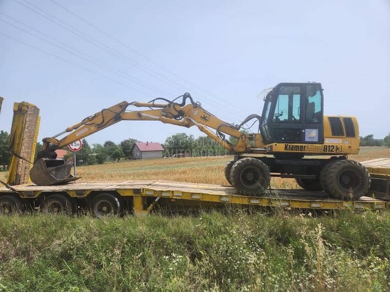Kalmar 812