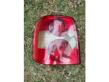 levi štop za Volkswagen Passat B5.5 od 2001. do 2005. god.